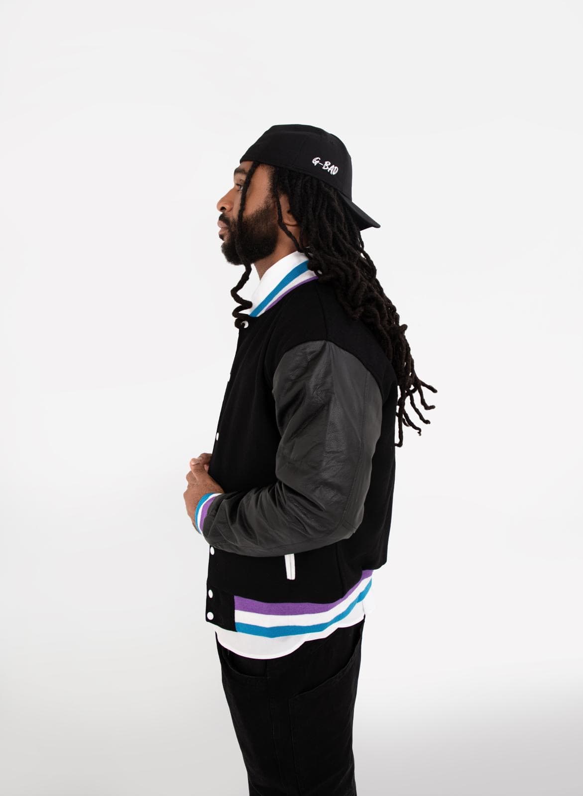 His — Gbadline Men's Collection