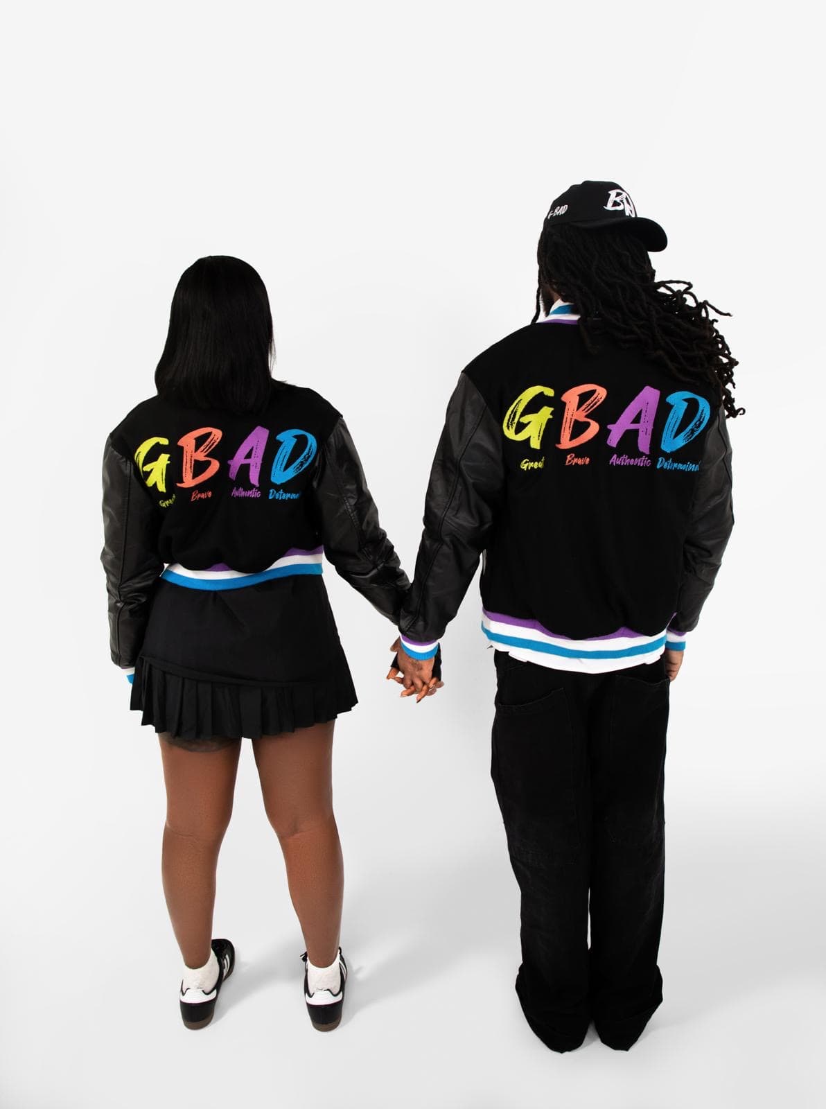 Gbadline About Hero