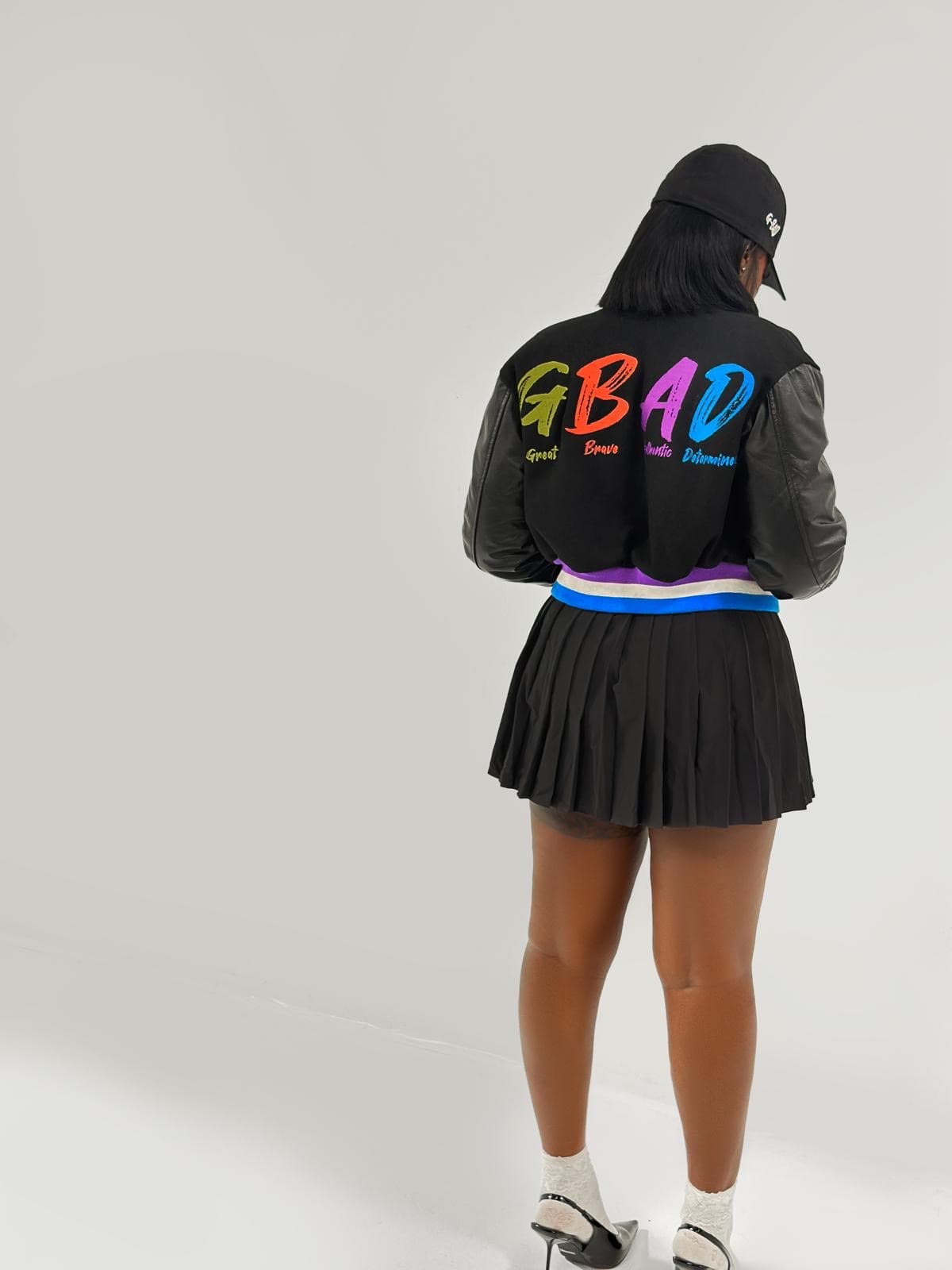 Hers — Gbadline Women's Collection