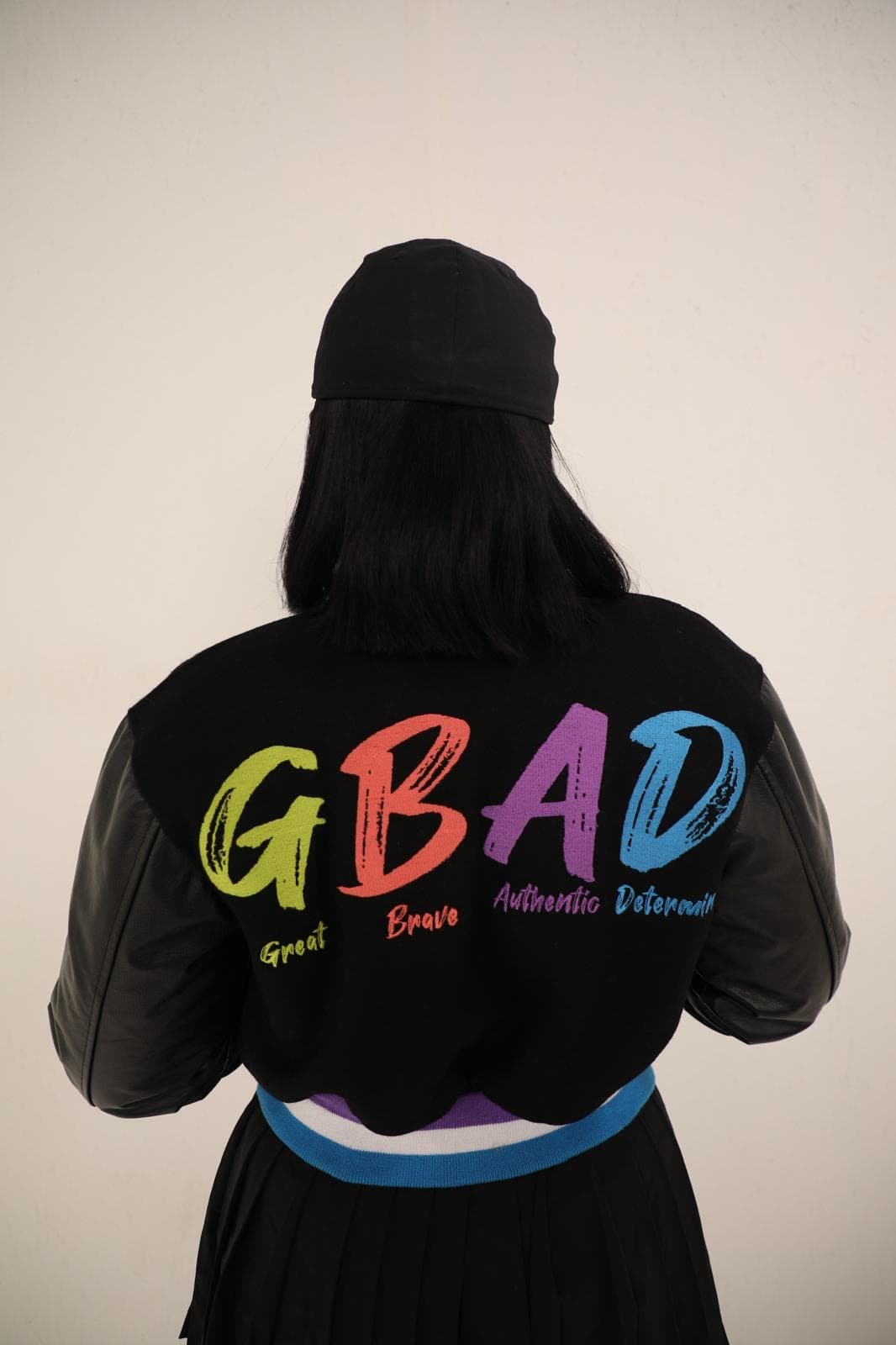 Lookbook shot 4