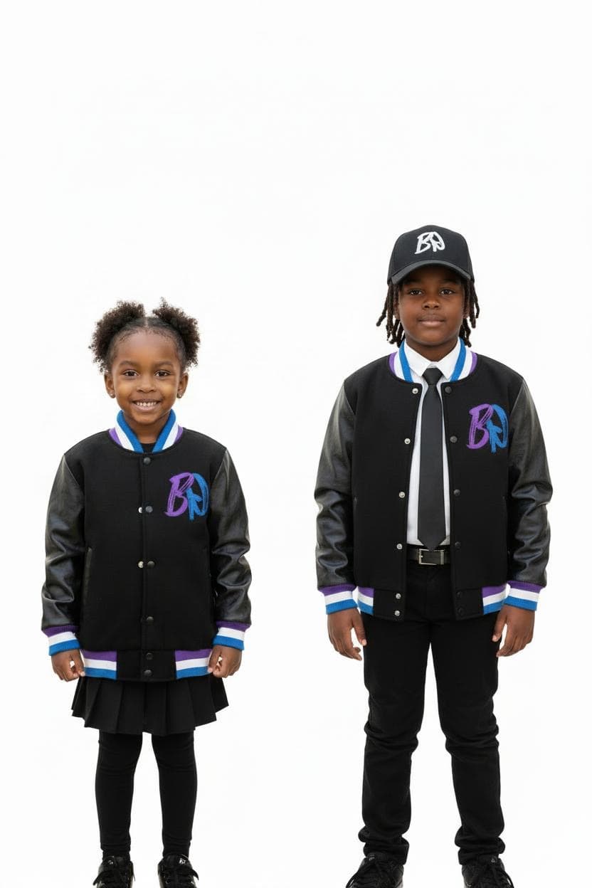 Lookbook shot 3