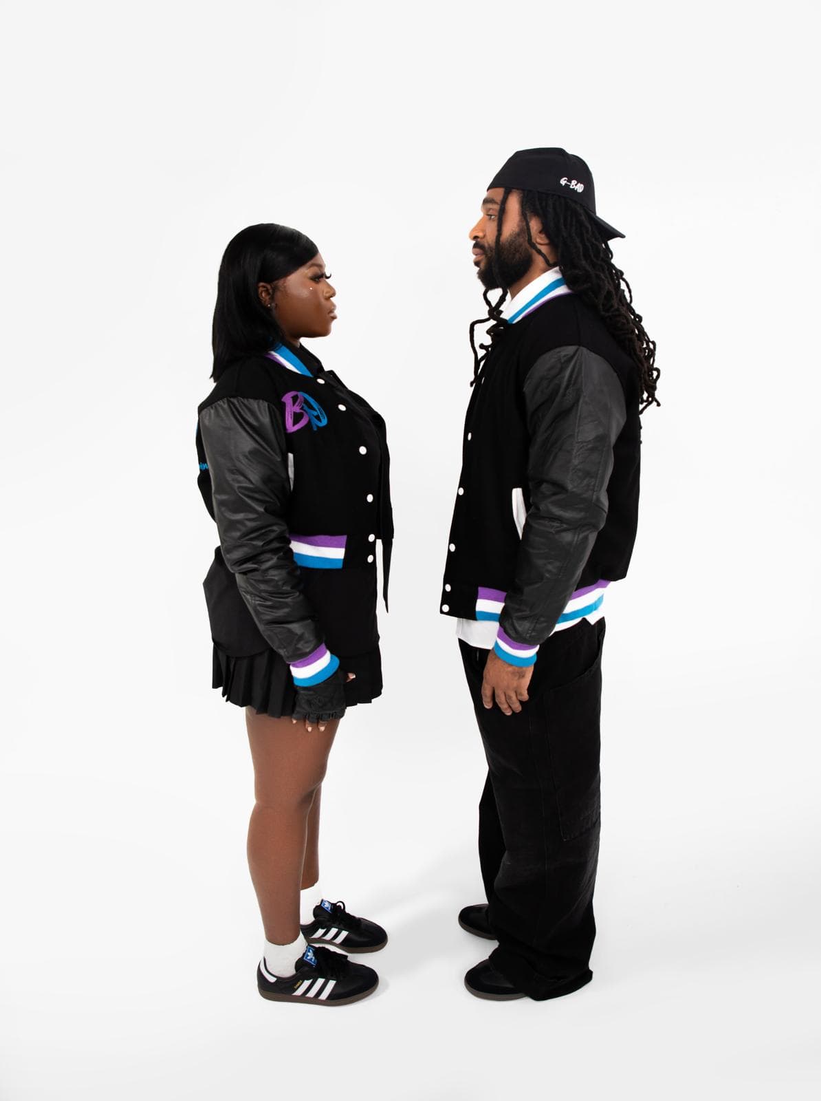Lookbook shot 2